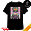 Michael And The Mighty Midnight Revival Songs For Sinners And Saints Killer Mike Merchandise T-Shirt