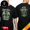 Slash Orgy Of The Damned Dad Pack Living The Dream Merchandise T-Shirt