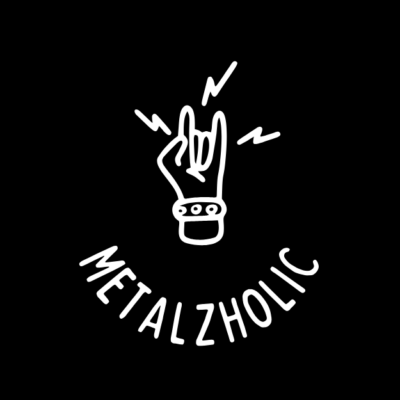 Metalzholic Logo