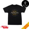 Tremonti One More Time 2025 Merchandise T-Shirt