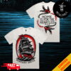 Parkway Drive There’s Blood In The Water Two Sides T-Shirt