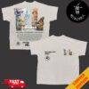 Rolling Loud Europe Vienna 2024 RL x CCC Festival T-Shirt