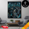 Full Shows In M72 Edmonton Alberta Commonwealth Stadium 25 August 2024 North America Tour No Repeat Weekend Metallica Pop-Up Shop Home Decor Poster Canvas