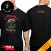 BAYBYMETAL X ELECTRIC CALLBOY RATATATA DISCO Two Sides T-Shirt