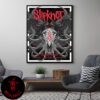 No Repeat Weekend M72 Chicago World Tour At Soldier Field Metallica Pop-Up Shop Merchandise August 9 2024 By Squindo Exclusvie Met On Tour Poster Canvas