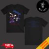 Firepower Tracklist 5th Anniversary Judas Priest Two Sides T-Shirt