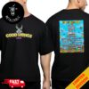 Fortnite x Metallica Merch Collaboration Fire Version M72 Pop-Up Shops T-Shirt