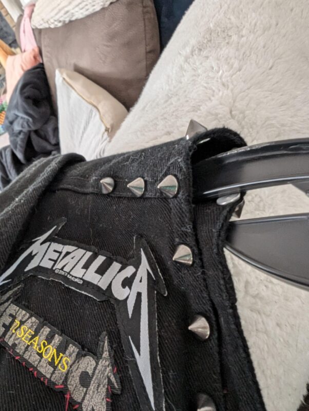 What to Wear to a Metallica Concert in Seattle Ultimate Guide