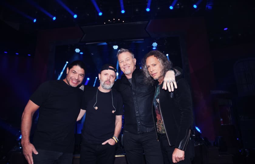 StubHub Metallica: How to Secure Your Tickets for the Ultimate Concert Experience