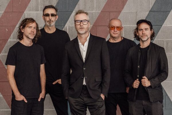 The National 2024 Tour: Dates, Setlist, and What Fans Can Expect