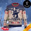 Bad Religion Ugly Christmas Sweater