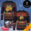 Testament Christmas Gift Merchandise 2024 Ugly Sweater