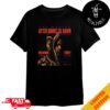 aespa Live Tour Synk Parallel Line Tour Dates 2024-2025 Merchandise T-Shirt