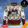 Black Sabbath Ugly Christmas Sweater