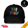 Iron Maiden Senjutsu September 3rd 2021 Seventeenth Studio Album Anniversary Classic Hat Cap