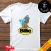 Billie Eilish Do You Know How To Bend Merchandise T-Shirt