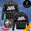 Blood On The Tracks Bob Dylan Ugly Christmas Sweater