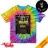 Lorna Shore 2024 Tie Dye T-Shirt