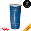 Australia Hurry Up The Weekend After Hours Til Dawn Global Stadium Tour 2024 At Melbourne And Sydney 5-6-22-23 October 2024 Full Printed Stainless Steel Tumbler-Mug-Cup With Straw