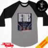 A 60th Birthday Celebration For Maynard James Keenan Sessanta V2 With Primus x Puscifer x A Perfect Circle 2025 Tour Dates Poster Limited Raglan Shirt