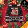 Eminem Rapper All I Want For Christmas Is This Nigga Xmas 2024 Ugly Sweater