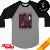 Missy Elliott Out Of This World The Experience Raglan Shirt