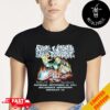 Don’t Be Dumb A$AP Rocky Lady’s Cropped T-Shirt