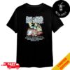 Big Percy 2024 Cookin For Big P LA Legend Version 2 Merchandise T-Shirt