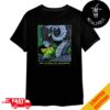 Green Lung The Heathen Neverland Tour 2025 With Unto Others And Satan’s Satyrs Tour Dates Merchandise T-Shirt