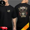 Five Finger Death Punch North American Tour 2024 Psychonaut Version Two Sides T-Shirt