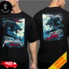 Second Night In M72 Seattle Lumen Field Metallica North America Tour No Repeat Weekend September 1 2024 At WA Met On Tour Merchandise T-Shirt