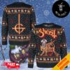 Christmas Jumper Meerkleurig Van Rammstein Xmas Gift 2024 Ugly Sweater