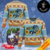 Huh Huh Huh Beavis And Butthead Christmas Gift Ugly Sweater