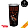 Ringo Starr North American Tour 2024 Tour Dates Merchandise Full Printed Stainless Steel Tumbler-Mug-Cup With Straw