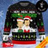 Grateful Dead Bus Grateful Dead Ugly Christmas Sweater