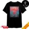 Dua Lipa Radical Optimism Tour 2024 Tour Dates Merchandise T-Shirt