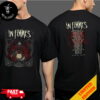 Lamb Of God Ashes Of The Wake Battle Omerta T-Shirt