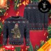 Guns N’ Roses Sweet Child O’ Mine Christmas Ugly Sweater