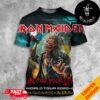 Duff McKagan Brings His Lighthouse Tour 2024 Win A Signed Fender Bass Tour Dates Tye Dye T-Shirt