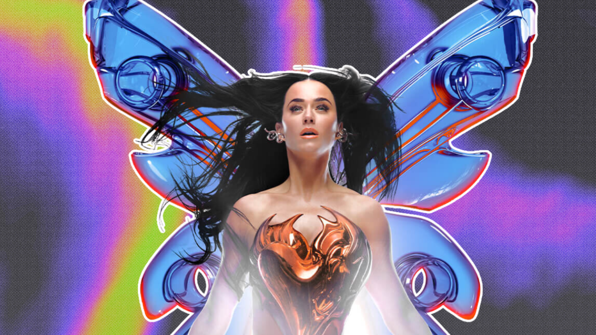 Katy Perry Australia Concert 2025 Get Ready for a Spectacular Tour