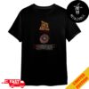 New SUM 41 2024 The Final Tour Poster For The September And October Shows Schedule Lists Merchandise T-Shirt