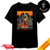 Iron Maiden Summer Aloha ’85 T-Shirt