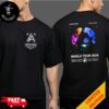 Linkin Park From Zero Track Lists World Tour 2024 Merchandise T-Shirt