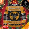 Megadeth Merry Chirstmas Ask The Sheep For Their Beliefs Do You Kill On God’s Command Ugly Sweater