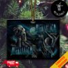 Full Shows Metallica M72 Seattle At Lumen Field Seattle 30 August And September 1 2024 Christmas Tree Decorations Ornament