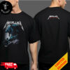 Labor Day Metallica Scholars ft Brand-new Art By SQUINDO1 All Within My Hands Foundation 2024 Two Sides T-Shirt