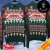 Gimmy Yule Gimmy Chestnuts On A Fire Metallica Christmas Gift Ugly Sweater