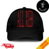 The Cult Canada Tour Dates UK 8424 2024 Logo Classic Hat Cap