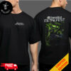 Celebrate Paul Walker’s 51st Birthday Paul Walker Foundation Legacy T-Shirt