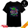 Coldplay Moon Music Global Theatrical Listening Event October 2 And 3 2024 Poster Concert Merchandise T-Shirt